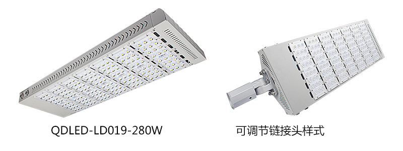 �k金模�M大功率LED路�纛^7模�M280W及�B接�^�D片展示